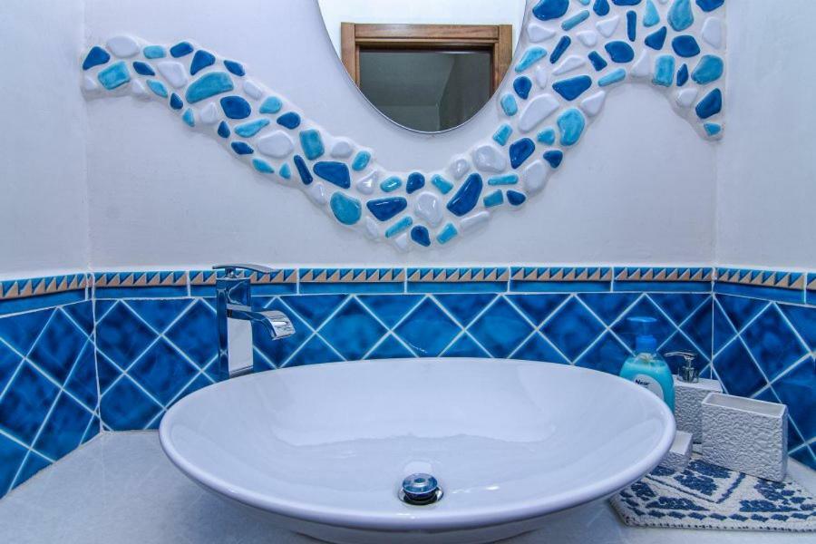Room Tortoli' Экстерьер фото