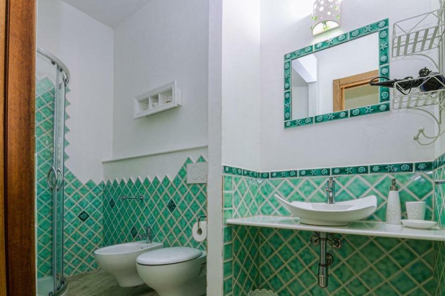 Room Tortoli' Экстерьер фото