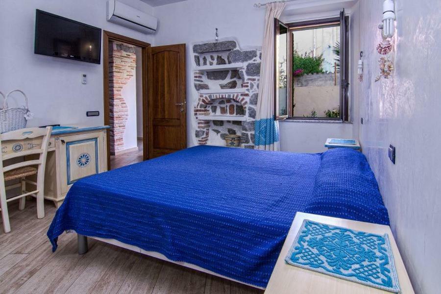 Room Tortoli' Экстерьер фото